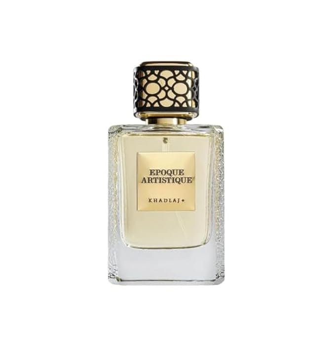 Khadlaj Maison Epoque Artistique EDP Spray3.4 Ounce (Unisex)