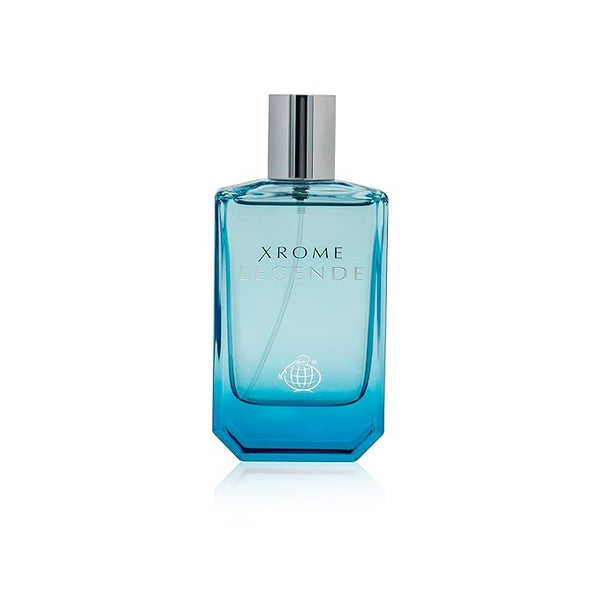 Fragrance World XRome Legende Edp 100ml Perfumes for Men – 8a