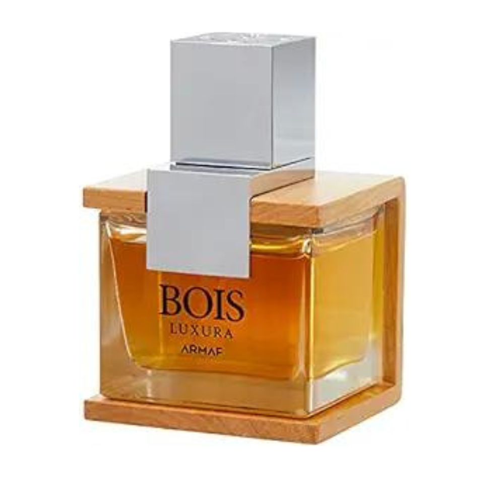 ARMAF Bois Luxura Eau De Toilette Spray for Men 3.4 Fl Oz