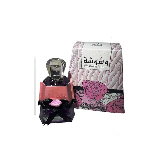 Lattafa Washwashah 100ml EDP Perfume – 8a Fragrance
