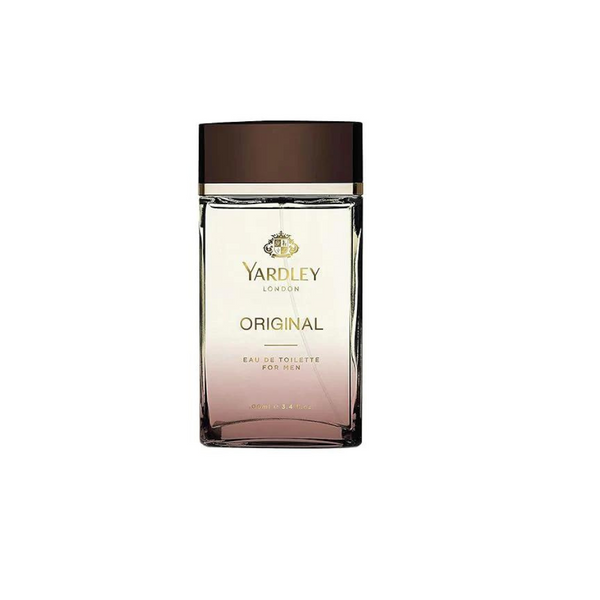 Yardley of London Original Eau de Toilette Spray Ounce – 8a