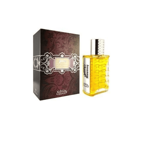 Raunaq  Concentrated Perfume Oil 20ml by Nabeel 6 Pack