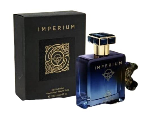 Fragrance World Imperium EDP Perfume 100 ml Unisex perfume