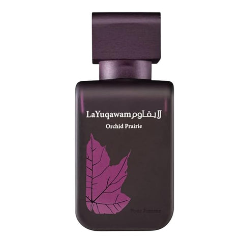 RASASI La Yuqawam Orchid Prairie for Women EDP  75 Ml