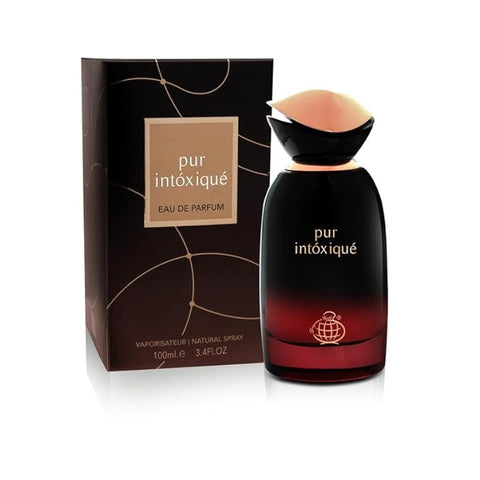 Fragrance World Pur Intoxique Edp 100ml Unisex perfume