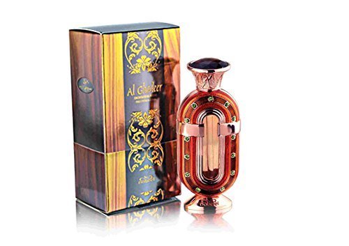 Al Ghadeer Concentrated Perfume Oil 20ml by Nabeel