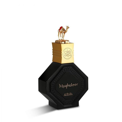 NABEEL MAGHATEER Eau De Parfum Unisex 100 ML