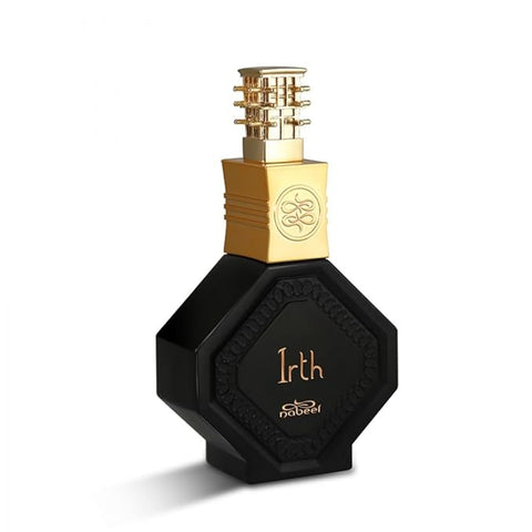 NABEEL IRTH Eau De Parfum Unisex 100 ML 3.4oz