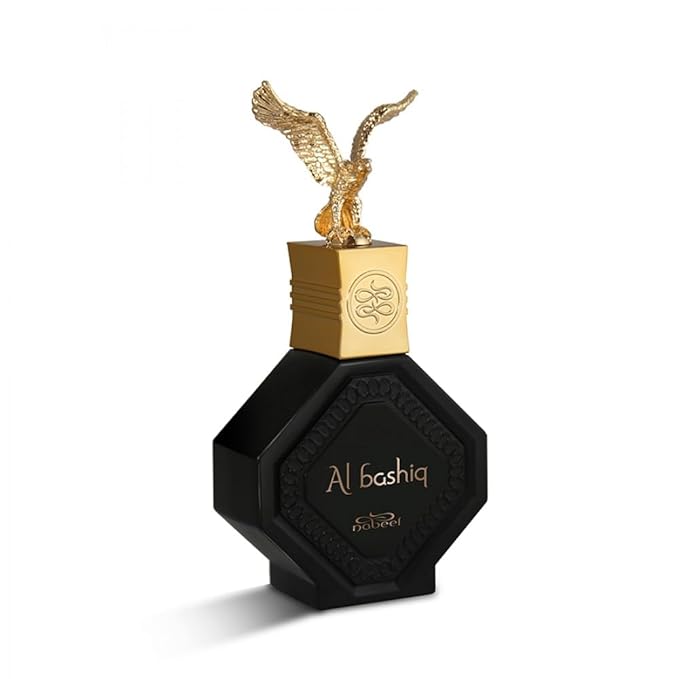 NABEEL Al Bashiq 100ml Spray Perfume