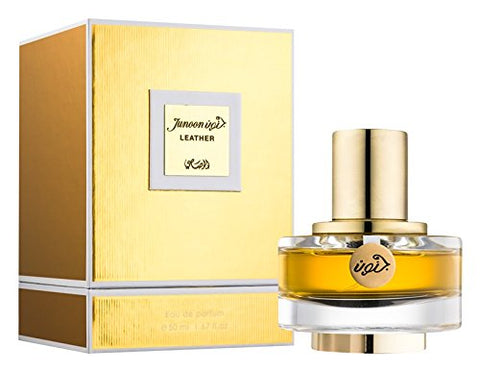 Junoon Leather for Women EDP (Eau De Parfum) 50 ML (1.7 oz)