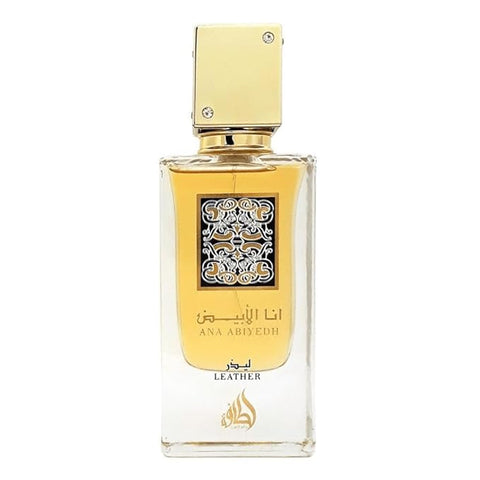 Lattafa Perfumes Ana Abiyedh Rouge Unisex edp Spray 2.0oz