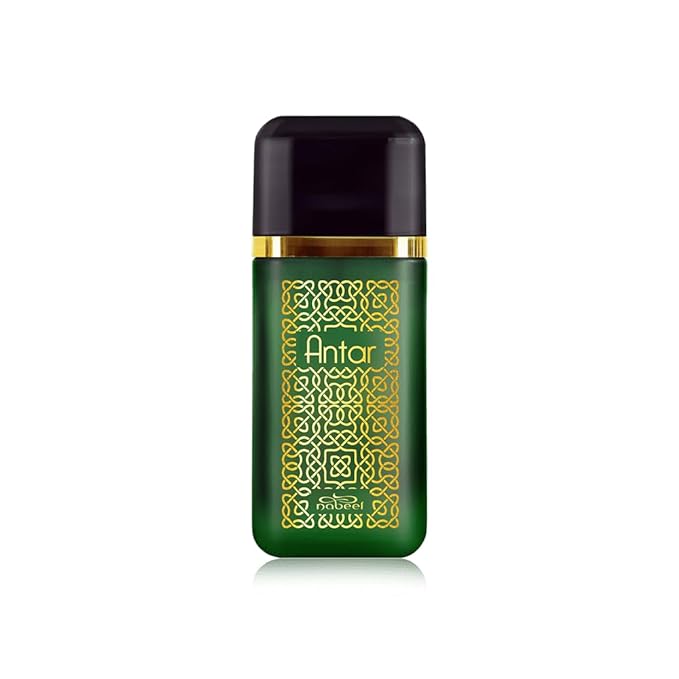 Nabeel Heritage Ustad Eau De Parfum – 100 Ml, Holzig-aromatischer Duft