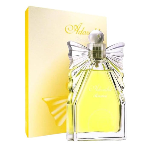 RASASI Adorable for Woman Eau De Parfum 60 ML