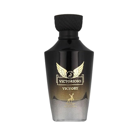 Maison Alhambra Victorioso Victory Men EDP Spray 3.40 Ounces