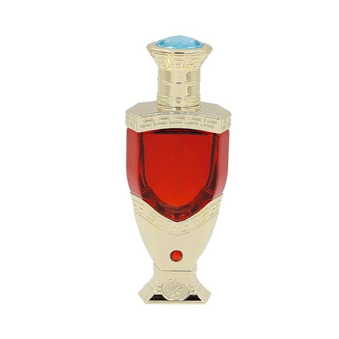 Ghazlaan Attar Oriental Fragrance by Khadlaj