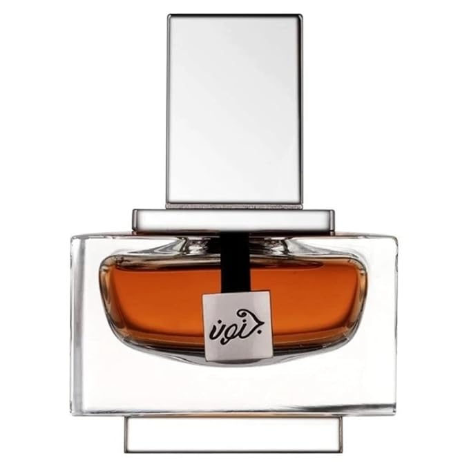 RASASI Junoon Leather for Men (Eau De Parfum) 50 ML