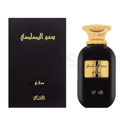 RASASI Ma'ali Somow Al EDP 100ML