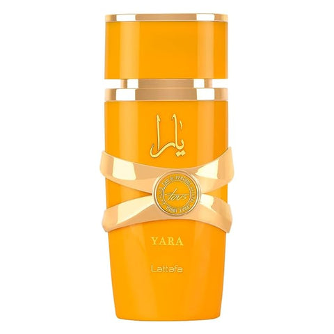 Lattafa Yara Tous for Women edp Spray, 3.40 Ounces 100 ml