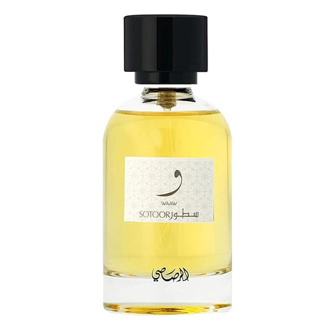 RASASI Sotoor Waaw  Eau De Parfum 100 ML by RASASI Perfumes