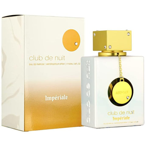 ARMAF Club de Nuit Imperiale EDP Spray for Women 3.6 Oz