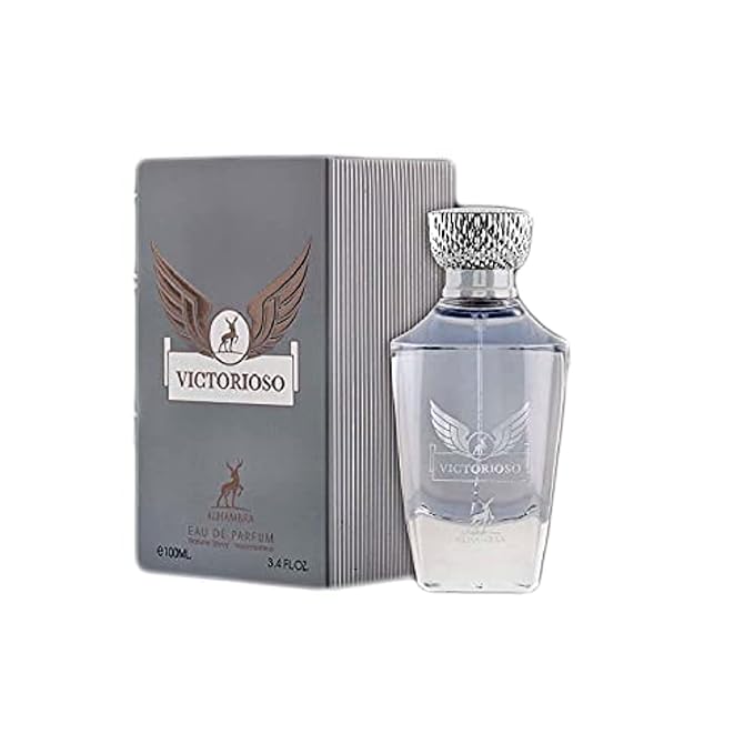 Maison Alhambra Victorioso EDP 100ML