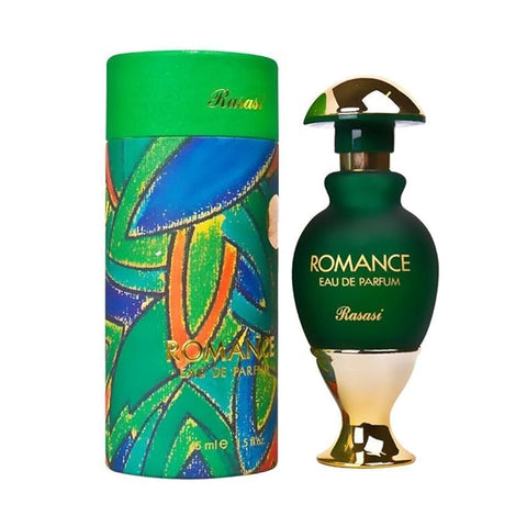 RASASI Romance for Woman EDP - 45ML (1.5 oz)