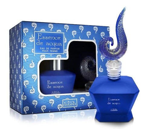Essence de Acqua Unisex  Eau de Parfum 50 ML