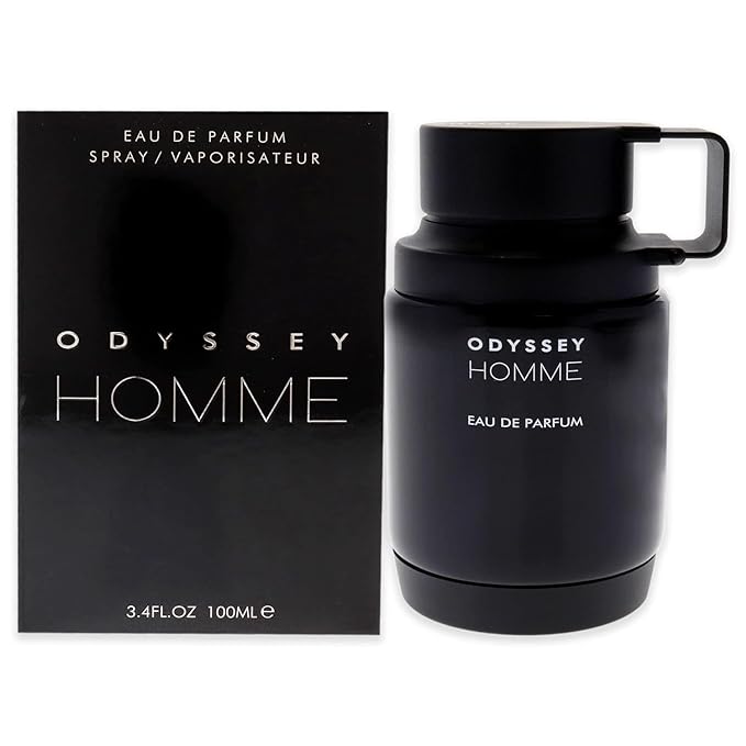 Armaf Odyssey EDP Spray Men 3.4 oz