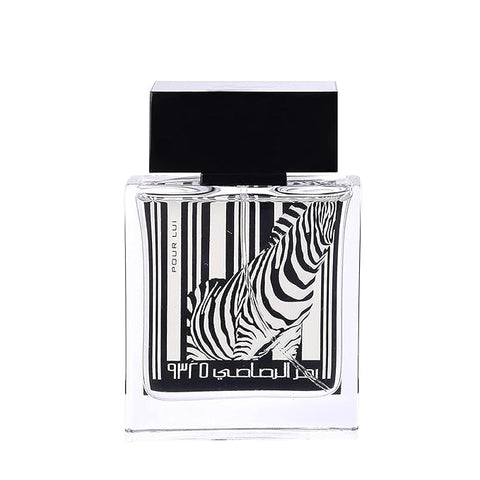 RASASI Rumz Al 9325 Zebra Pour Lui for Men EDP  Spray 50ml