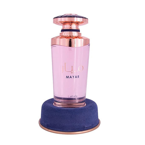 Lattafa Perfumes Mayar for Women EDP Spray 100 ml