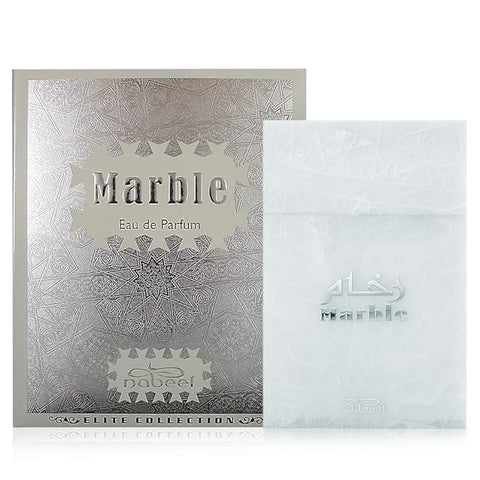 Marble Eau De parfum for Men 80 ML 2.7 oz