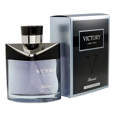 RASASI Victory Men Eau De Parfum 100 Ml.