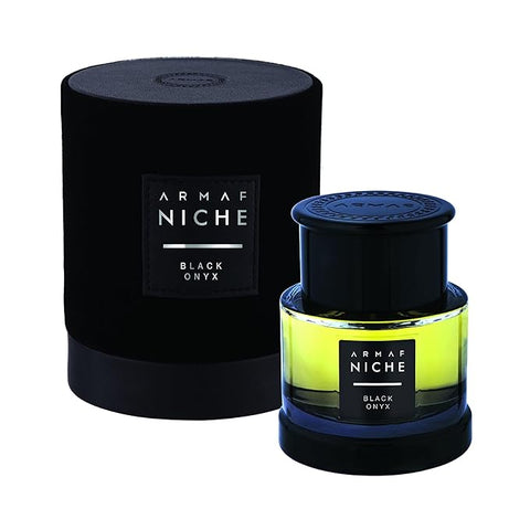 Armaf Niche Parfums, Black Onyx, 3 Oz