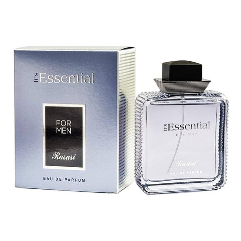 RASASI It's Essential Eau De Parfum 100 Ml.