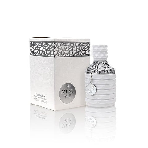 Fragrance World  Musk Vip Edp 100ml Unisex perfume