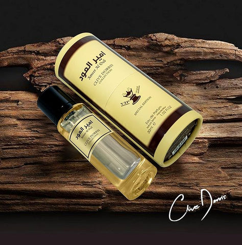 Fragrance World Ameer Al Oud Edp 30ml Unisex perfume
