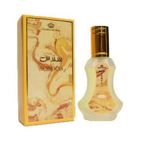 Sondos  Al-Rehab Eau De Perfume Spray