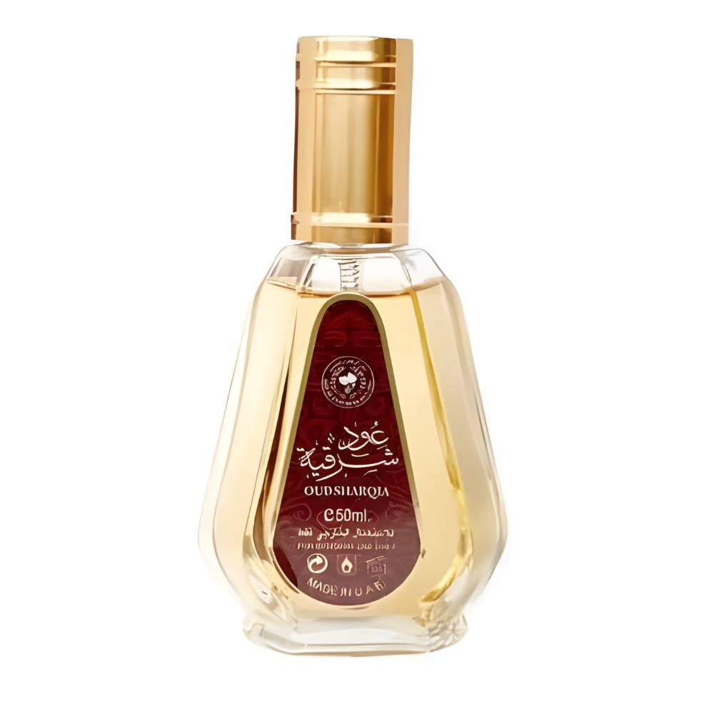 Mousuf By Al Zaafaran Eau De Parfum 50 ml Fl Oz