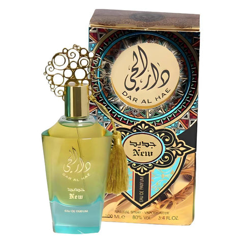 Ard Al Zaafaran Daar Al Hae edp Spray for Women 3.4 Ounce