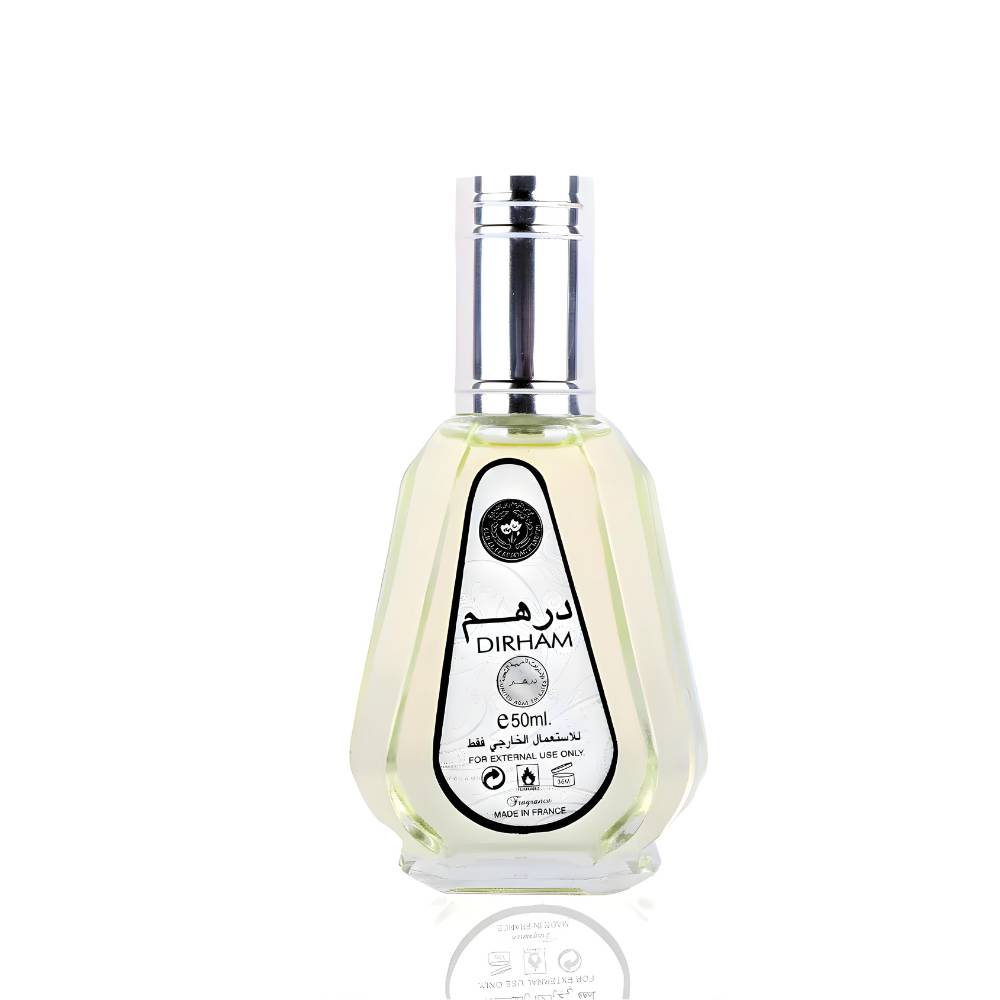 Ard Al Zaafaran Dirham EDP 50ML 1.7 OZ for unisex