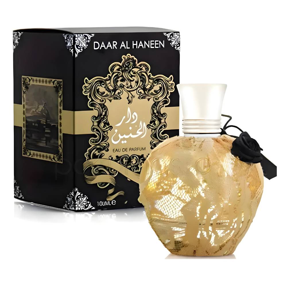 Ard al Zaafaran Darr Al Haneen edp Spray for Women 3.4 Ounce