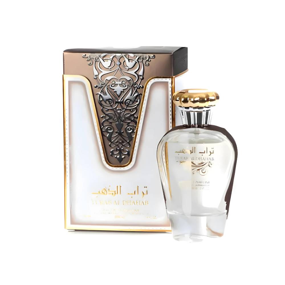 Turab Al Dhahab for Women EDP 3.4oz by Ard Al Zaafaran