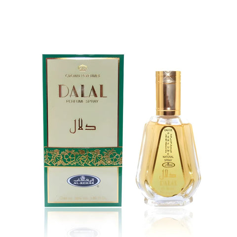 Dalal Al Rehab Eau De Perfume Spray 50ml