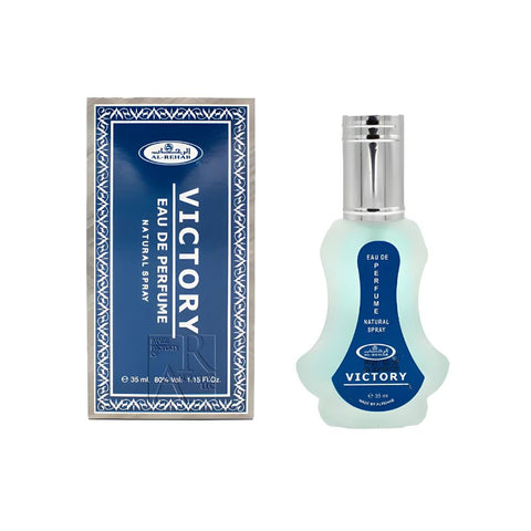 Victory Al-Rehab Eau De Natural Perfume Spray 35 ml