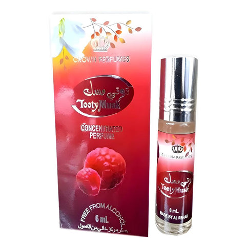 Tooty Musk 6ml  Perfume Oil by Al-Rehab