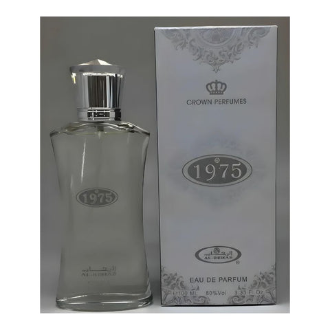 1975  Premium Eau De Parfum 100ml  by Al-Rehab