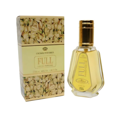 Full-50ml by Al Rehab Oriental Sweet Jasmine Musk edp Spray