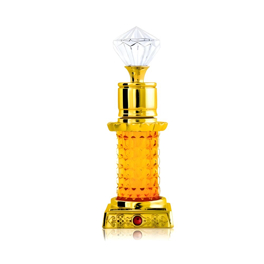 SULTANA PERFUME OIL FOR WOMEN OIL 10ML BY AL REHAB