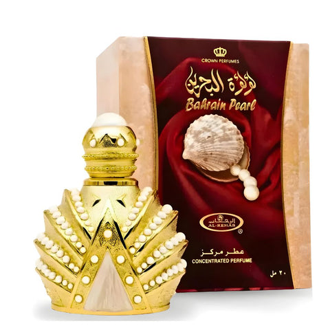 Al-Rehab Bahrain Pearl 50ml EDP Perfume