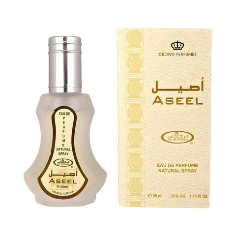 Aseel AlRehab Eau De Perfume Spray 35ml